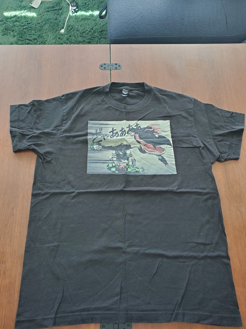 Demon Slayer Tshirt